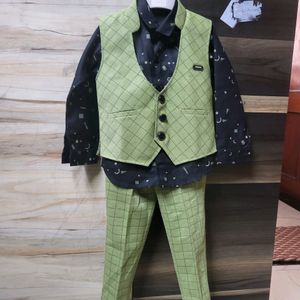 Boys Set
