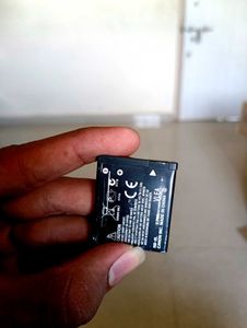 Canon Camera