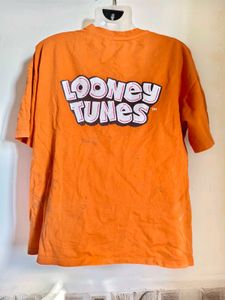 Defective Bugs Bunny Graphic Tee