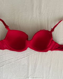 Hunkemoller Lace Bra