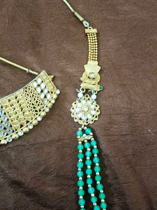 Jewellery Set