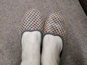 Ethnic Half Mojris