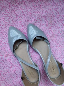 Pumps