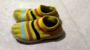 Combo Shoes, Sleepers