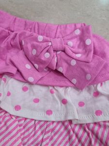 layer skirts