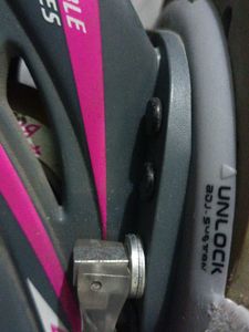 Inline Skates - Fun &amp; Fitness!