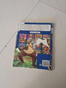 101 Panchatantra story book