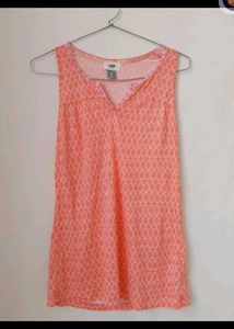 Assorted Women's Tank Tops