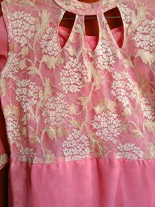 Designer And Stylish Kurti✨🤩