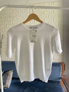 ZARA Top
