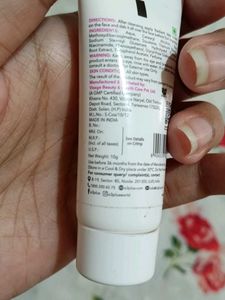 O3+ Day Cream SPF 30
