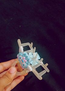 Hair Clip