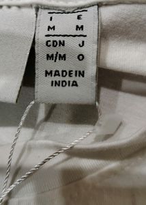 H&amp;M Boys Plane White Tshirt
