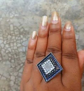 Rings - Set of 6