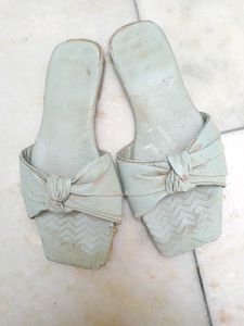 Used Slipper