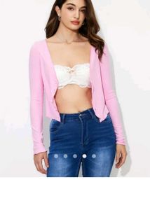 Savana Couquette Top