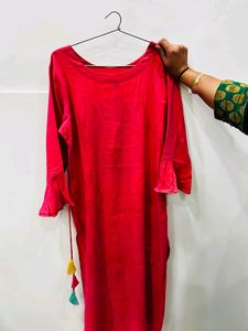 Kurti Set