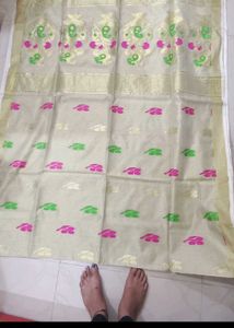 Pack Of 3 Saree