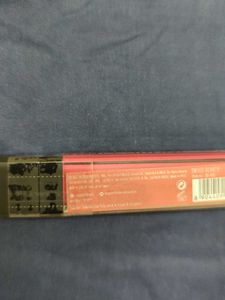 Swiss Beauty Matte Lipstick