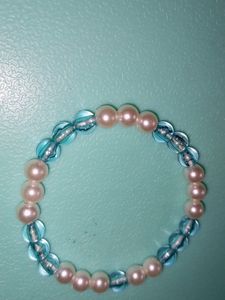 Pearls Bracelet