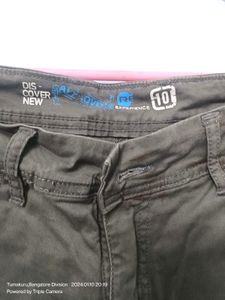 Formal Jeans