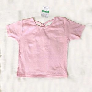 2 Crop Tops