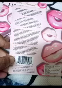 Too Faced Lip Injection Maximum Plump