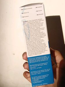 Bodywise Hair Growth Serum