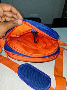 Side Bag