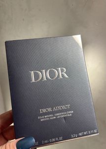 Dior Addict Lip Kit