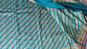 Banarasi Saree