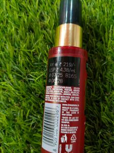 TRESemme Keratin Smooth Hair Serum