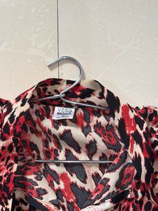 Vero Moda Printed Shirt