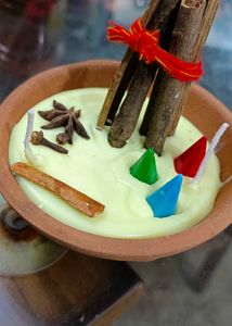 Holi Special Holika Candles