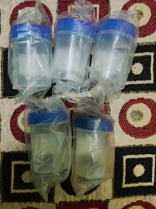 5 Containers