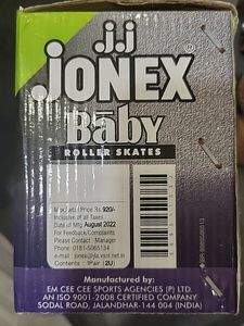 Roller SKATES