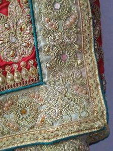 Beautiful Saree