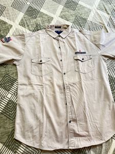 Stylish Men&#39;s Shirt