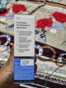 Dr Sheths Ceramide Oil Free Moisturizer