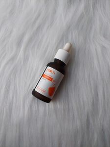 Plum Vit. C Serum
