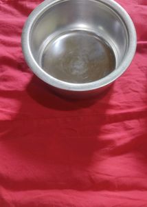 Unused Light weight Aluminium Cook ware