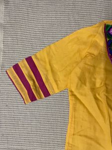 Salwaar Suit