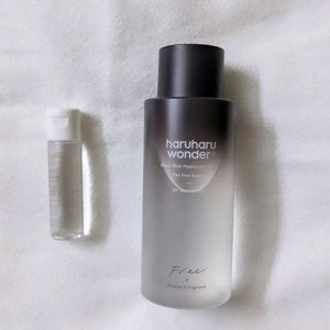 HaruHaru wonder Black Rice Hyaluronic Toner 10ml