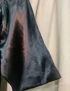 Goth Little Black Dress