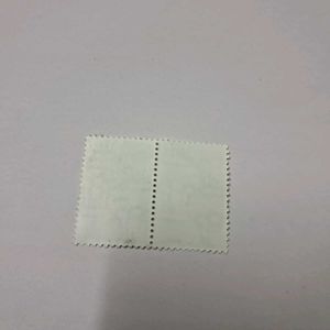 2 Mint Indian stamps: Mother Teresa