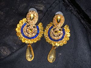 Ethnic Earrings