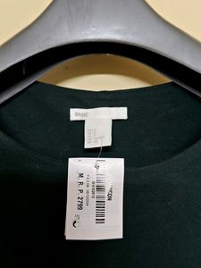 BodyCon  Casual Mini Dress Green