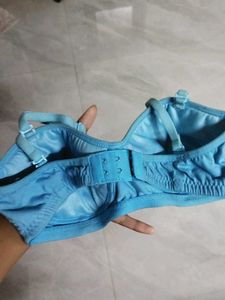Cute Padded Bra