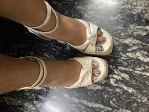 Platform Heels