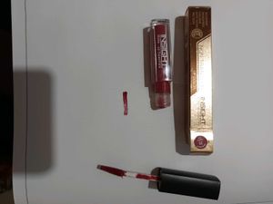 Insight Non Transfer Lipstick